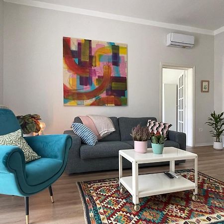 Appartamento La Dimora Di Annika Oria  Esterno foto